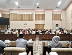 BCM CFD Taman Blambangan Tetap Bertahan, DPRD Tegaskan Tak Ada Dasar Relokasi