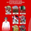 Sambut HUT RI ke-80, Pemdes Pondoknongko Gelar Serangkaian Lomba Meriah Bernuansa Edukatif