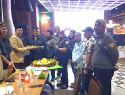 Reflektif dan Penuh Makna, Agus Flores Rayakan Momen Spesial dengan Filosofi Angka 8