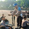 SPN Polda Jatim Maksimalkan Program Edu-Lead, Cetak 247 Calon Bintara Polri yang Berkarakter dan Berdedikasi