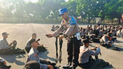 SPN Polda Jatim Maksimalkan Program Edu-Lead, Cetak 247 Calon Bintara Polri yang Berkarakter dan Berdedikasi