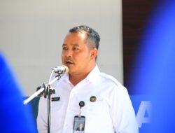 Kalapas Banyuwangi Tekankan Kejujuran sebagai Fondasi Pembinaan bagi Tamping dan Warga Binaan Asimilasi
