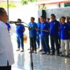 Kalapas Banyuwangi Tekankan Nilai Kejujuran bagi Tamping dan Warga Binaan Asimilasi