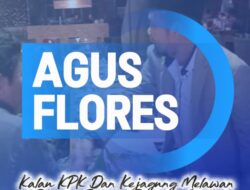 Ketum FRN: Lembaga Penegak Hukum Harus Selaras dengan Arah Presiden Prabowo