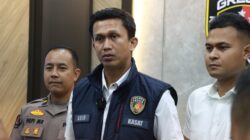 Polisi Tetapkan Satu Tersangka dalam Kasus Tambang Ilegal di Bungah Gresik