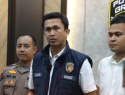 Polisi Tetapkan Satu Tersangka dalam Kasus Tambang Ilegal di Bungah Gresik