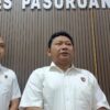 Polisi Tangkap Pemasok Utama Narkoba di Pasuruan, 350 Gram Sabu dan 724 Butir Ekstasi Disita