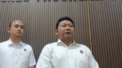 Polisi Tangkap Pemasok Utama Narkoba di Pasuruan, 350 Gram Sabu dan 724 Butir Ekstasi Disita