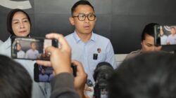 Polisi Amankan Tersangka Eksploitasi Seksual Remaja 16 Tahun di Surabaya