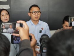 Polisi Amankan Tersangka Eksploitasi Seksual Remaja 16 Tahun di Surabaya