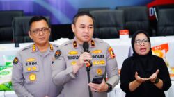 Polri Ungkap Dugaan Tindak Pidana di Balik Produksi Beras Oplosan PT PIM