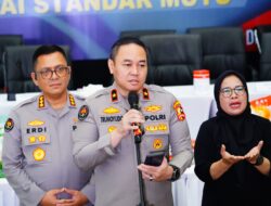Polri Ungkap Dugaan Tindak Pidana di Balik Produksi Beras Oplosan PT PIM