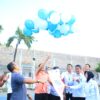Semarakkan HUT Kemerdekaan RI, Kalapas Banyuwangi Buka Pekan Olahraga Bagi Pegawai dan Warga Binaan