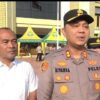 Polres Sumenep Berhasil Gagalkan Penyelundupan Narkoba Tersangka Diamankan di Pelabuhan Pasongsongan