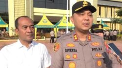 Polres Sumenep Berhasil Gagalkan Penyelundupan Narkoba Tersangka Diamankan di Pelabuhan Pasongsongan