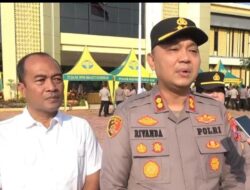 Polres Sumenep Berhasil Gagalkan Penyelundupan Narkoba Tersangka Diamankan di Pelabuhan Pasongsongan