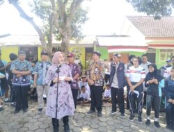 Bunga Desa dan TaMaSa Kembali Digelar di Tulungrejo, Wujud Sinergi Pemerintah dan Masyarakat untuk Banyuwangi yang Lebih Baik