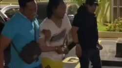 Program 10.000 CCTV Polres Pasuruan Kota Kembali Membuahkan Hasil, Kasus Jambret Terungkap Tersangka Diamankan