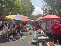 BCM Bagi Voucher Belanja untuk Warga Ulang Tahun di Bulan Agustus