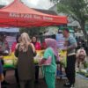 Dukung Stabilitas Harga Beras, Polres Probolinggo Gelar Pasar Murah di 21 Kecamatan