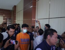 Polda Jatim Bekuk Pemuda Penyebar Konten Pornografi Anak Lewat Medsos