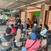 Warga Antusias Layanan Hapus Tato Gratis Polres Situbondo Sambut HUT Polwan ke – 77