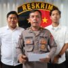 Gerak Cepat Polres Pelabuhan Tanjungperak, Amankan Dua Pelaku Tawuran Bersajam di Surabaya