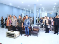 Isi Kuliah Umum di FH USU, Kadivhumas Polri Ajak Mahasiswa Perkuat Cinta Tanah Air
