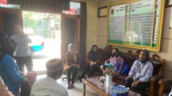 Anak Korban Kekerasan di Pasar Kebayoran Baru Pulih, Diserahkan ke Dinsos DKI Jakarta