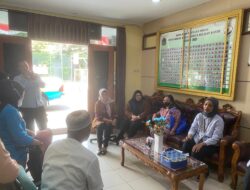 Anak Korban Kekerasan di Pasar Kebayoran Baru Pulih, Diserahkan ke Dinsos DKI Jakarta