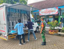 Program Makan Bergizi Gratis Hari Kedua di Siliragung, 3.323 Siswa Nikmati Hidangan Sehat