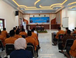 Polres Jember Gelar Rakor Da’i Kamtibmas, Perkuat Sinergi untuk Jaga Kondusifitas
