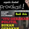 Stop Sebarkan Propaganda & Ajakan Demo: LAKSI Minta Masyarakat Tidak Terprovokasi Isu Budi Arie