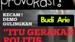 Stop Sebarkan Propaganda & Ajakan Demo: LAKSI Minta Masyarakat Tidak Terprovokasi Isu Budi Arie