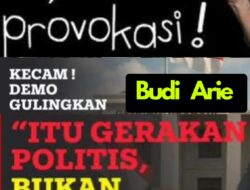 Stop Sebarkan Propaganda & Ajakan Demo: LAKSI Minta Masyarakat Tidak Terprovokasi Isu Budi Arie