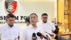 Dua Pelaku Penyelundupan Happy Water Asal Malaysia dan Cina Berhasil Ditangkap