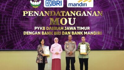 YKB Jatim Resmikan Aplikasi SI KEMBANG, Wujudkan Transparansi dan Akuntabilitas Keuangan