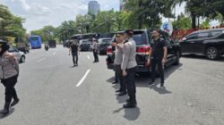 Kapolri Pastikan Evaluasi dan Penanganan Transparan Usai Insiden Tewasnya Driver Ojol