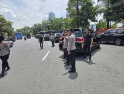 Kapolri Pastikan Evaluasi dan Penanganan Transparan Usai Insiden Tewasnya Driver Ojol