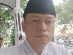 Redaktur Actanews.id : Kelahiran Nabi Muhammad SAW, Momentum Menjadi Umat Terbaik