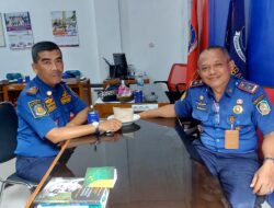 Dinas Damkarmat Banyuwangi Dorong Partisipasi Masyarakat demgan Program “1 RT 1 APAR’, dalam Penanganan Awal Kebakaran