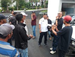 KPB Siap Laporkan Dugaan Pungli dan Korupsi Peralatan Pengelolaan Sampah Kedungrejo pada Kejari Banyuwangi