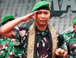 Dandim 0825/Banyuwangi, Letkol Arm.Tryadi Indra Wijaya, S.H., M.I.P, Titip Pesan Literasi Digital dan Kesehatan bagi Jurnalis
