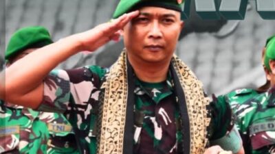 Dandim 0825/Banyuwangi, Letkol Arm.Tryadi Indra Wijaya, S.H., M.I.P, Titip Pesan Literasi Digital dan Kesehatan bagi Jurnalis