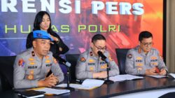 Divpropam Polri Tetapkan Pelanggaran Berat dan Sedang Bagi 7 Personel Brimob dalam Kasus Meninggalnya Ojol