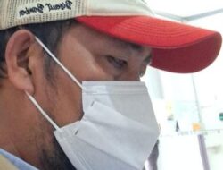 Ketua Umum PW. FRN Tegaskan Integritas dan Profesionalisme Wartawan Nusantara