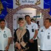Lapas Banyuwangi Dapat Apresiasi Kemenimipas Atas Program Pembinaan dan Pelayanan Dasar