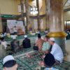 Semarak Maulid Nabi Muhammad SAW di Masjid Baiturrohim Desa Pondoknongko.