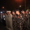 Polres Tuban Gandeng Brimob Polda Jatim dan Pemkab Patroli Skala Besar Pastikan Bumi Wali Kondusif