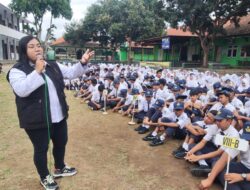 SMPN 2 Kalipuro Gandeng YAN-LPSS dan RKBK, Deklarasi Perangi Narkoba